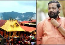 ശബരിമല സ്വർണ്ണക്കൊള്ള: കടകംപള്ളി സുരേന്ദ്രന് കുരുക്കു മുറുകുന്നു; മുൻ മന്ത്രിക്ക് ക്ലീൻ ചിറ്റ് നൽകാതെ എസ് ഐ ടി; വീണ്ടും ചോദ്യം ചെയ്തേക്കും