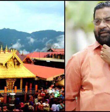 ശബരിമല സ്വർണ്ണക്കൊള്ള: കടകംപള്ളി സുരേന്ദ്രന് കുരുക്കു മുറുകുന്നു; മുൻ മന്ത്രിക്ക് ക്ലീൻ ചിറ്റ് നൽകാതെ എസ് ഐ ടി; വീണ്ടും ചോദ്യം ചെയ്തേക്കും