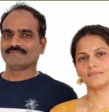 ഭർത്താവിന്റെ കൊലപാതകത്തിന് ശേഷം ഭാര്യയും കാമുകനും അശ്ലീല വീഡിയോ കണ്ട സംഭവം: കൂടുതൽ വിശദാംശങ്ങൾ പുറത്ത്; ഇവിടെ വായിക്കാം