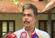 ശബരിമല സ്വര്ണക്കൊള്ള: മുരാരി ബാബുവിന് ജാമ്യം; ജയിലില് നിന്ന് പുറത്തിറങ്ങുന്ന ആദ്യ പ്രതി