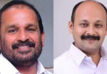 കളമശ്ശേരി – കൊച്ചി സീറ്റുകളും, ഗുരുവായൂർ – പട്ടാമ്പി സീറ്റുകളും ലീഗുമായി വെച്ചു മാറാൻ കോൺഗ്രസിൽ ധാരണ; കളമശ്ശേരിയിൽ ഷിയാസും, ഗുരുവായൂരിൽ പ്രതാപനും മത്സരത്തിനിറങ്ങുമെന്ന് സൂചന: നിർണായക വിവരങ്ങൾ പുറത്ത്