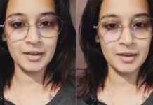“ഗര്ഭിണിയായിരുപ്പോളാണ് ഭര്ത്താവ് റേപ്പ് ചെയ്തത്”: ഞെട്ടിക്കുന്ന വെളിപ്പെടുത്തലുമായി മലയാളി സോഷ്യൽ മീഡിയ ഇൻഫ്ലുവൻസർ വൈബര് ഗുഡ് ദേവു; വീഡിയോ