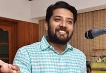 ദേശീയപാത ഉപരോധം: ഷാഫി പറമ്പിലിന് തടവും, ആയിരം രൂപ പിഴയും ശിക്ഷ വിധിച്ച് കോടതി