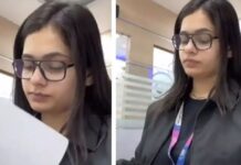 ‘എന്റെ ഒരു മാസത്തെ ശമ്പളം’: വരുമാനം വെളിപ്പെടുത്തി എസ്ബിഐ ഉദ്യോഗസ്ഥ; ഞെട്ടി സോഷ്യല് മീഡിയ