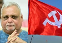 തദ്ദേശ തെരഞ്ഞെടുപ്പില് തോല്പ്പിക്കാൻ സിപിഎം വോട്ട് മറിച്ചു: ഇനിയും എല്ഡിഎഫില് തുടരാനില്ല; മുന്നണി വിടാൻ ആര്ജെഡി