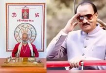 അജിത് പവാറിന്റെ മരണം പ്രവചിച്ചു; വരാനിരിക്കുന്ന മൂന്നു ദുരന്തങ്ങളെക്കുറിച്ച് കൂടി ‘പ്രവചന മുന്നറിയിപ്പ്’: ജ്യോതിഷന്റെ അവകാശവാദം ഇങ്ങനെ