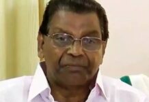 തിരുവഞ്ചൂർ രാധാകൃഷ്ണനെ വെർച്വൽ അറസ്റ്റ് തട്ടിപ്പിനിരയാക്കാൻ ശ്രമം; ഡിജിപിക്ക് പരാതി നൽകി: വിശദാംശങ്ങൾ വായിക്കാം