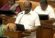 കേരളത്തിൽ ഇനി ഡിഗ്രി വിദ്യാഭ്യാസം സൗജന്യം; ബഡ്ജറ്റിൽ പ്രഖ്യാപനവുമായി ധനമന്ത്രി കെ എൻ ബാലഗോപാൽ: വിശദാംശങ്ങൾ വായിക്കാം