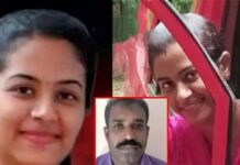 ഭർതൃമതിയായ യുവതിയെ കാമുകൻറെ വീട്ടിൽ തൂങ്ങിമരിച്ച നിലയിൽ കണ്ടെത്തിയ സംഭവം: പ്രതി തടി കച്ചവടത്തിന് എത്തിയ യുവാവ്; കൊലപ്പെടുത്തിയത് ക്രൂര ലൈംഗിക പീഡനത്തിന് ഇരയാക്കിയ ശേഷം