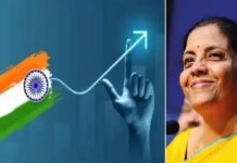 സാമ്പത്തിക വളർച്ചയിൽ ലോകത്ത് തന്നെ ഒന്നാം സ്ഥാനം; ട്രംപിന്റെ തീരുവ യുദ്ധത്തിനും പിടിച്ചു കെട്ടാൻ ആവാത്ത വളർച്ച: കേന്ദ്ര ബഡ്ജറ്റിന് മുന്നോടിയായി അവതരിപ്പിച്ച സാമ്പത്തിക സർവ്വേയിൽ പ്രതിഫലിക്കുന്നത് രാജ്യത്തിൻറെ കുതിപ്പ് തന്നെ