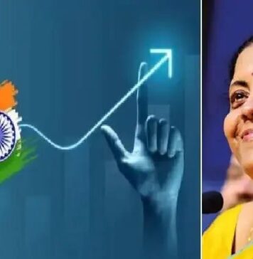 സാമ്പത്തിക വളർച്ചയിൽ ലോകത്ത് തന്നെ ഒന്നാം സ്ഥാനം; ട്രംപിന്റെ തീരുവ യുദ്ധത്തിനും പിടിച്ചു കെട്ടാൻ ആവാത്ത വളർച്ച: കേന്ദ്ര ബഡ്ജറ്റിന് മുന്നോടിയായി അവതരിപ്പിച്ച സാമ്പത്തിക സർവ്വേയിൽ പ്രതിഫലിക്കുന്നത് രാജ്യത്തിൻറെ കുതിപ്പ് തന്നെ