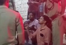 രണ്ടുമാസമായി ശമ്പളമില്ല: നെടുമങ്ങാട് സർക്കാർ ആശുപത്രിക്ക് മുന്നിൽ ഭർത്താവുമൊത്ത് കുത്തിയിരിപ്പ് സമരം നടത്തി നഴ്സ്; നാളെ കൊടുക്കാം എന്ന് ഉറപ്പുപറഞ്ഞ് ഒത്തുതീർപ്പാക്കി അധികൃതർ