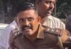 നാലുലക്ഷം കൈക്കൂലി വാങ്ങുന്നതിനിടെ പിടിയിലായതോടെ അലറി കരഞ്ഞ് പോലീസ് ഇൻസ്പെക്ടർ; സംഭവം ബംഗളൂരുവിൽ: വൈറൽ വീഡിയോ കാണാം