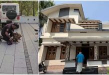 സാരിയുടുത്ത് വീട്ടിലെത്തിയത് സ്ത്രീയല്ല, പുരുഷൻ; മലപ്പുറത്ത് എസ്ഐആര് പരിശോധനയുടെ പേരിലെത്തി വീട്ടമ്മയെ ആക്രമിച്ച് സ്വര്ണം കവര്ന്നു: വിശദാംശങ്ങൾ വായിക്കാം