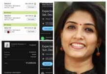 മൂന്നാം കേസിലെ പരാതിക്കാരി രാഹുൽ മാങ്കൂട്ടത്തിന് അയച്ചുകൊടുത്തത് ആട്ടിൻപാൽ ഷാംപൂവും, ഒനിയൻ ഷാംപൂവും, സൺസ്ക്രീൻ ലോഷനും, കീചെയിനും; തെളിവുകൾ പുറത്തുവിട്ട് ലക്ഷ്മി പത്മ: വിശദാംശങ്ങൾ വായിക്കാം