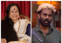 “കാറിനകത്ത് ഇരുന്ന് കൊണക്കാൻ അറിയാം”: യൂട്യൂബർ സായി കൃഷ്ണയെ പൂരത്തെറിവിളിച്ച് “കലാമണ്ഡലം” സത്യഭാമ; അസഭ്യവർഷം അച്ചായൻസ് ഗോൾഡ് ഉടമ ടോണി വർക്കിച്ചനെ പിന്തുണച്ച്; വിശദാംശങ്ങൾ വായിക്കാം