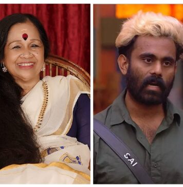 “കാറിനകത്ത് ഇരുന്ന് കൊണക്കാൻ അറിയാം”: യൂട്യൂബർ സായി കൃഷ്ണയെ പൂരത്തെറിവിളിച്ച് “കലാമണ്ഡലം” സത്യഭാമ; അസഭ്യവർഷം അച്ചായൻസ് ഗോൾഡ് ഉടമ ടോണി വർക്കിച്ചനെ പിന്തുണച്ച്; വിശദാംശങ്ങൾ വായിക്കാം