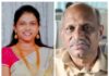 കൊലപ്പെടുത്തിയത് ബന്ധം വീട്ടിൽ അറിയിക്കും എന്ന് പറഞ്ഞതോടെ; മൃതദേഹം റെയിൽവേ ട്രാക്കിൽ ഉപേക്ഷിച്ച നീക്കം പാളി: കോട്ടയം സ്വദേശിനിയായ വീട്ടമ്മയെ കൊലപ്പെടുത്തിയ കേസിൽ ഹൈക്കോടതി മുൻജീവനക്കാരൻ അറസ്റ്റിൽ