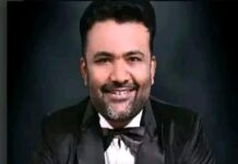 ജെ. സി ഡാനിയേൽ ദേശിയ പുരസ്കാരം മജീഷ്യൻ ടിജോ വർഗീസിന്; അവാർഡ് സമർപ്പണം ഇന്ന്