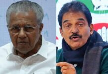 കെ സി പേടിയിൽ പിണറായിയും, സിപിഎമ്മും; കോൺഗ്രസ് ദേശീയ നേതാവിനെ ശബരിമല കൊള്ളയിൽ കുടുക്കാൻ ശ്രമങ്ങളുമായി വ്യാജ പ്രചരണം; ശക്തമായി പ്രതിരോധിക്കാൻ കോൺഗ്രസ്: വിശദാംശങ്ങൾ വായിക്കാം