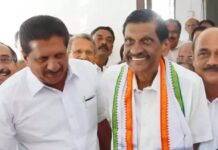 മത്സരിപ്പിക്കേണ്ടത് വിജയസാധ്യതയുള്ള സ്ഥാനാർത്ഥികളെ; ജോസഫ് ഗ്രൂപ്പിനോട് കോൺഗ്രസ് കർശനമായി ആവശ്യപ്പെട്ടത് ഈ കാര്യം: വിശദാംശങ്ങൾ വായിക്കാം