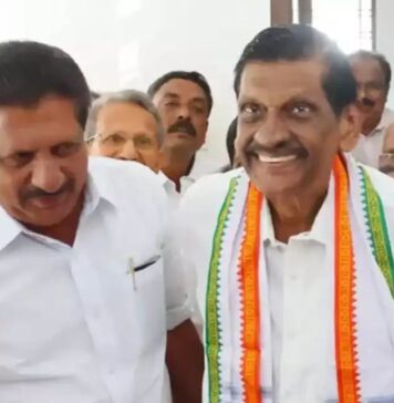 മത്സരിപ്പിക്കേണ്ടത് വിജയസാധ്യതയുള്ള സ്ഥാനാർത്ഥികളെ; ജോസഫ് ഗ്രൂപ്പിനോട് കോൺഗ്രസ് കർശനമായി ആവശ്യപ്പെട്ടത് ഈ കാര്യം: വിശദാംശങ്ങൾ വായിക്കാം