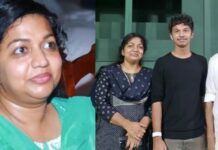 “സ്വന്തം പിതാവിനെ ദ്രോഹിച്ചവൻ, നാണമില്ലേ”:എം വി ഗോവിന്ദനൊപ്പമുള്ള ഫോട്ടോ പങ്കുവെച്ചു; മറിയ ഉമ്മനെതിരെ സൈബര് ആക്രമണം; വിശദാംശങ്ങൾ വായിക്കാം