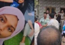കാസര്കോട് 18കാരിയെ പിതാവ് വെട്ടിക്കൊന്നു; ഞെട്ടിക്കുന്ന വാർത്തയുടെ വിശദാംശങ്ങൾ വായിക്കാം