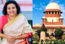 ദീപ ജോസഫ് സൈബര് വെട്ടുകിളിക്കൂട്ട നേതാവെന്ന് രാഹുല് മാങ്കൂട്ടത്തില് കേസിലെ അതിജീവിത; ആരോപണം സുപ്രീംകോടതിയില് നൽകി അധിക സത്യവാങ്മൂലത്തിൽ: വിശദാംശങ്ങൾ വായിക്കാം