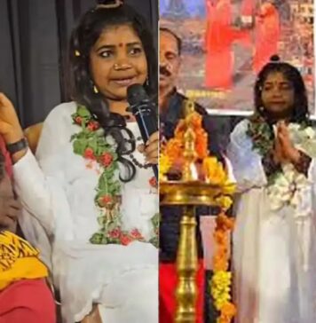 “നന്ദി വേണം”: ബാബുസ്വാമിയെ വാട്സാപ്പില് ബ്ലോക്ക് ചെയ്ത് നാഗ സൈരന്ധ്രി; വിശദാംശങ്ങൾ വായിക്കാം