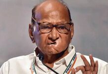 എൻസിപി നേതാവ് ശരത് പവാറിന്റെ ആശുപത്രിയിൽ പ്രവേശിപ്പിച്ചു; നില ഗുരുതരമെന്ന് സൂചന: വിശദാംശങ്ങൾ വായിക്കാം