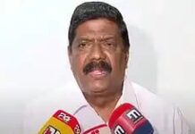 അജയി എറണാകുളം ജില്ലയിൽ സതീശന്റെ യാത്ര എത്തുമ്പോൾ തന്നെ എസ്ഐടി ചോദ്യം ചെയ്യാൻ വിളിപ്പിക്കും; സിപിഎം നേതാവ് മുന്നറിയിപ്പ് തന്നു എന്ന വെളിപ്പെടുത്തലുമായി കോൺഗ്രസ് നേതാവ് അജയ് തറയിൽ രംഗത്ത്: വിശദാംശങ്ങൾ വായിക്കാം