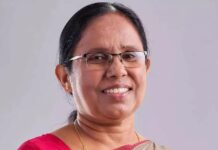 “വേറൊരു സംസ്ഥാനവും ഓണത്തിന് അലവൻസ് നല്കിയിട്ടില്ല”: കെ.കെ. ശൈലജയുടെ മണ്ടൻ പ്രസ്താവനയ്ക്ക് വ്യാപക ട്രോള്; വീഡിയോ ദൃശ്യങ്ങൾ കാണാം
