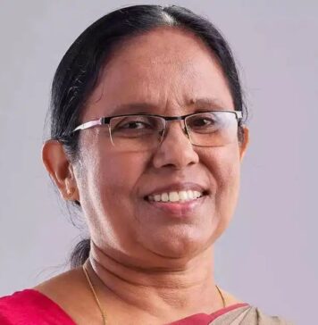 “വേറൊരു സംസ്ഥാനവും ഓണത്തിന് അലവൻസ് നല്കിയിട്ടില്ല”: കെ.കെ. ശൈലജയുടെ മണ്ടൻ പ്രസ്താവനയ്ക്ക് വ്യാപക ട്രോള്; വീഡിയോ ദൃശ്യങ്ങൾ കാണാം