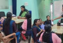 കഷ്ടപ്പെടുത്തുകയാണോ എന്ന് ചോദിച്ചപ്പോൾ അതെ എന്നും മറുപടി കൊടുത്തത് കണ്ണുനിറഞ്ഞ് ഇറങ്ങിപ്പോയി; സ്ത്രീയോട് തന്നെ ബന്ധപ്പെടുവാൻ അഭ്യർത്ഥനയുമായി മുൻ ഡിജിപിയും തിരുവനന്തപുരം കോർപ്പറേഷൻ കൗൺസിലറുമായ ആർ ശ്രീലേഖ: വിശദാംശങ്ങൾ വായിക്കാം