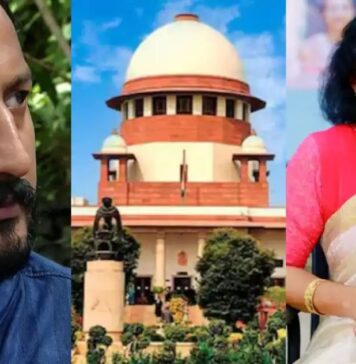 മാങ്കൂട്ടം പീഡനക്കേസിൽ അതിജീവിതയ്ക്കെതിരെ അധിക്ഷേപ പോസ്റ്റ്: അഡ്വക്കേറ്റ് ദീപയ്ക്ക് സുപ്രീംകോടതിയുടെ രൂക്ഷ വിമർശനം; നിങ്ങൾ ഒരു അഭിഭാഷകയല്ലേ എന്നും കോടതി; വിശദാംശങ്ങൾ വായിക്കാം