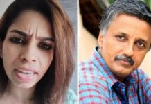 “എന്നെ തൈക്കിളവി എന്ന് വിളിക്കാൻ നാണമില്ലേ, ഞാൻ തുണി പറിച്ച് നൃത്തം ചെയ്ത വീഡിയോ താൻ ഷെയര് ചെയ്യ്”: ശാന്തിവിള ദിനേശിനെ വെല്ലുവിളിച്ച് രേണു സുധി