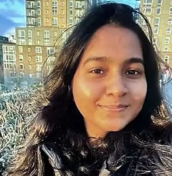 യു എസിൽ പോലീസ് വാഹനം ഇടിച്ച് ഇന്ത്യൻ സ്വദേശിനിയായ വിദ്യാർത്ഥിനി കൊല്ലപ്പെട്ട സംഭവം; കുടുംബത്തിന് 262 കോടി രൂപ നഷ്ടപരിഹാരം പ്രഖ്യാപിച്ച് സർക്കാർ: വിശദാംശങ്ങൾ വായിക്കാം