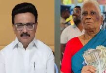 സ്ത്രീകളുടെ അക്കൗണ്ടിലേക്ക് 5000 രൂപ വീതം നിക്ഷേപം; ബീഹാർ മോഡലിൽ തമിഴ്നാട്ടിലും പരീക്ഷണവുമായി സ്റ്റാലിൻ: വിശദാംശങ്ങൾ വായിക്കാം