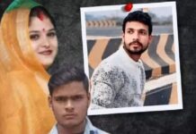 ഭർത്താവ് വീട്ടിലെത്തിയപ്പോൾ കണ്ടത് കിടക്കയിൽ ചോക്ലേറ്റ് ദിനം ആഘോഷിക്കുന്ന ഭാര്യയെയും, സ്വന്തം സഹോദരനെയും; രഹസ്യം പുറത്ത് അറിയാതിരിക്കാൻ ക്രൂര കൊലപാതകം: ഭർത്താവിനെ കൊലപ്പെടുത്തിയ യുവതിയുടെ ഞെട്ടിക്കുന്ന മൊഴി വായിക്കാം