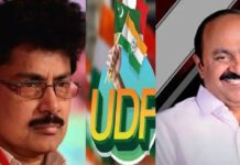 സിപിഎം നേതാവും മുൻ എംഎൽഎയും കെടിസി ചെയർമാനുമായ പി കെ ശശിയിൽ യുഡിഎഫ് പാളയത്തിലേക്ക്; സതീശന്റെ യാത്ര പാലക്കാട് എത്തുമ്പോൾ ശശി യുഡിഎഫിൽ എത്തുമെന്ന് അഭ്യൂഹം; ഒറ്റപ്പാലം മണ്ഡലത്തിൽ പൊതുസ്വതന്ത്രനായേക്കും: സർജിക്കൽ സ്ട്രൈക്കുകൾ തുടരാൻ യുഡിഎഫ്