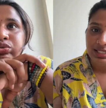 ജോലി ഉറക്കവും സമാധാനവും കെടുത്തുന്നു; മാനസിക ആരോഗ്യത്തേക്കാൾ ജോലിക്ക് മുൻഗണന നൽകാൻ സമൂഹം നിർബന്ധിക്കുന്നു: ചർച്ചകൾക്ക് വഴിവെച്ച് യുവതി പങ്കിട്ട വീഡിയോ