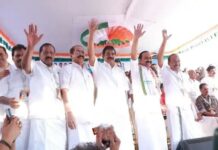 തുടർച്ചയായി മത്സരിച്ച് പരാജയപ്പെടുന്നവരെ ഒഴിവാക്കും; മത്സരത്തിനിറങ്ങി പരാജയപ്പെട്ടാൽ ബോർഡ് കോർപ്പറേഷൻ സ്ഥാനങ്ങൾ ഇല്ല; സ്ഥാനാർത്ഥിത്വ മാനദണ്ഡം വിജയസാധ്യത മാത്രം: സീറ്റ് മോഹികളെ ഞെട്ടിക്കുന്ന പ്രഖ്യാപനവുമായി കെപിസിസിയും, എഐസിസിയും- വിശദാംശങ്ങൾ വായിക്കാം