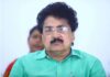 കെടിഡിസി ചെയർമാൻ പദവി രാജിവെച്ച് പി കെ ശശി; സിപിഎം നേതാവ് യുഡിഎഫിലേക്കോ? പ്രഖ്യാപനം നാളെ എന്ന് റിപ്പോർട്ടുകൾ