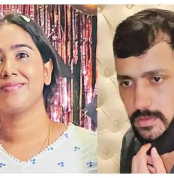 മൂന്ന് മാസം ഗര്ഭിണിയായ യുവതിയെ മുൻഭര്ത്താവ് കൊലപ്പെടുത്തി; അക്രമം വര്ക്ക് ഫ്രം ഹോമിനിടെ: വിശദാംശങ്ങൾ വായിക്കാം