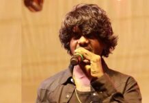റാപ്പർ വേടൻ വിവാഹിതനാകുന്നു; വധു യുവ എഴുത്തുകാരി നവമി ലത: വിശദാംശങ്ങൾ വാർത്തയോടൊപ്പം