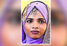 മലപ്പുറത്ത് നവവധുവിനെ കിടപ്പുമുറിയിൽ മരിച്ച നിലയിൽ കണ്ടെത്തി; അസ്വഭാവിക മരണത്തിന് കേസെടുത്ത് അന്വേഷണം ആരംഭിച്ച് പോലീസ്: വിശദാംശങ്ങൾ വായിക്കാം