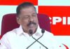 ഗോവിന്ദൻ മാസ്റ്ററുടെ “പെരുങ്കള്ളൻ” പ്രയോഗം തിരിച്ചടിയാകും; ശബരിമല തന്ത്രിയെ കടന്നാക്രമിക്കുന്ന സിപിഎമ്മിനെതിരെ കടുത്ത വിമർശനവുമായി സിപിഐ: വിശദാംശങ്ങൾ വായിക്കാം