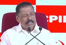 ഗോവിന്ദൻ മാസ്റ്ററുടെ “പെരുങ്കള്ളൻ” പ്രയോഗം തിരിച്ചടിയാകും; ശബരിമല തന്ത്രിയെ കടന്നാക്രമിക്കുന്ന സിപിഎമ്മിനെതിരെ കടുത്ത വിമർശനവുമായി സിപിഐ: വിശദാംശങ്ങൾ വായിക്കാം