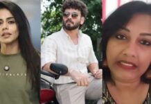 അത് ലൗ ജിഹാദ്, വിവാദമാക്കേണ്ട എന്ന് കരുതി പുറത്തു പറഞ്ഞില്ല; സോഷ്യൽ മീഡിയ താരം ബഷീർ ബഷിക്കെതിരെ മുൻ പങ്കാളി രംഗത്ത്: വിശദാംശങ്ങൾ വായിക്കാം